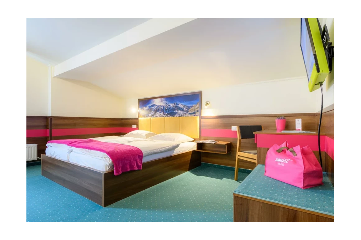 MonteurZimmer: smartHOTEL