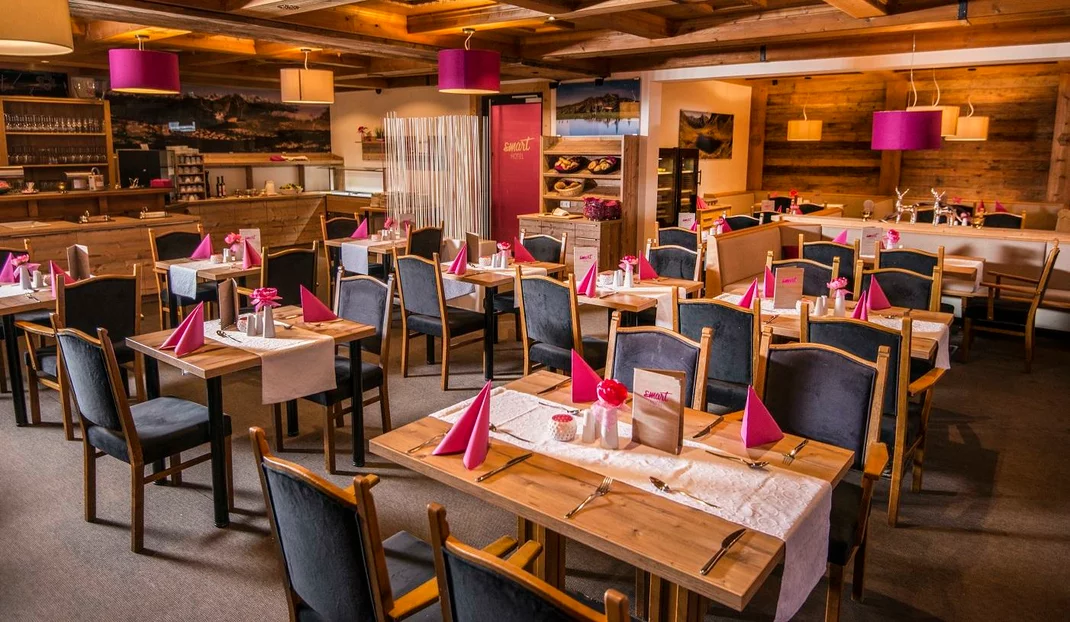 MonteurZimmer: smartHOTEL