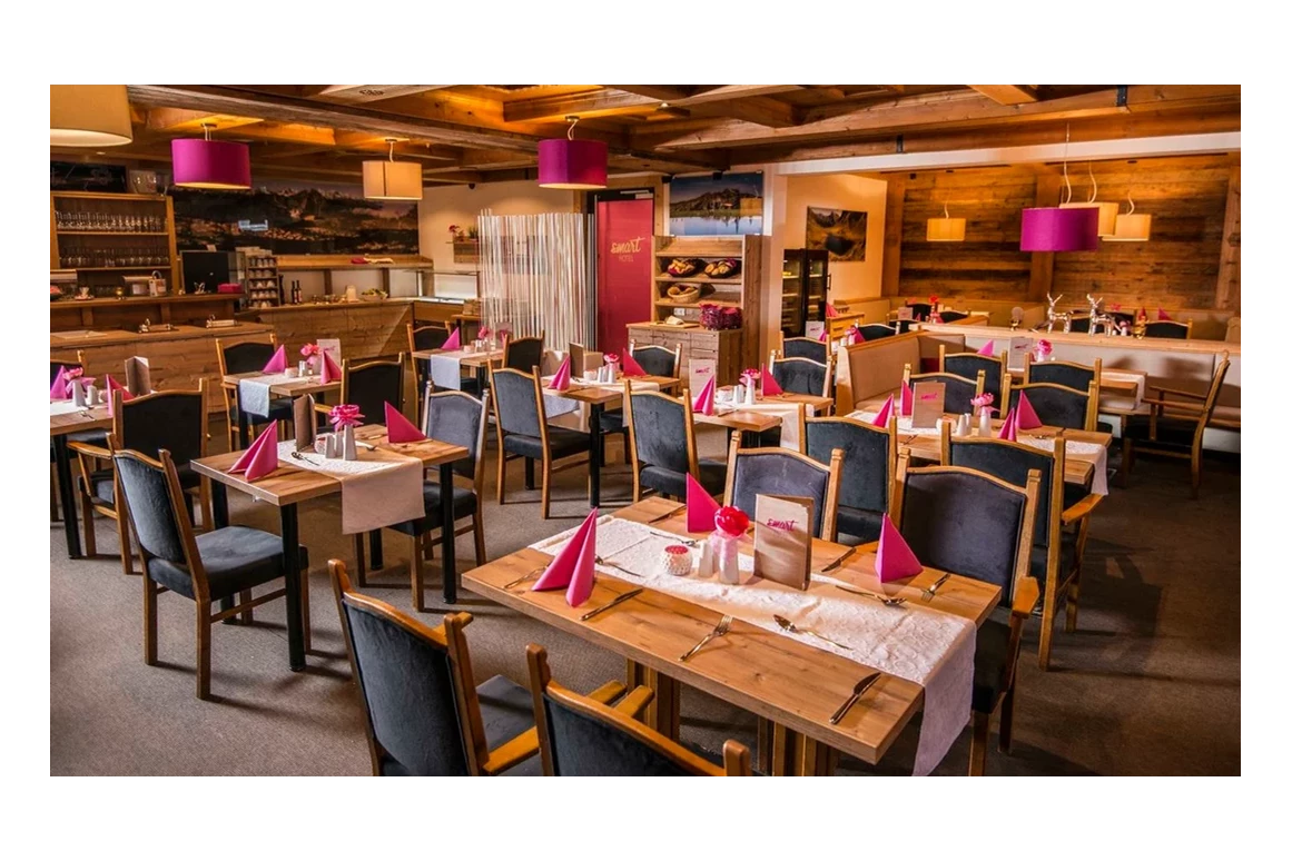 MonteurZimmer: smartHOTEL