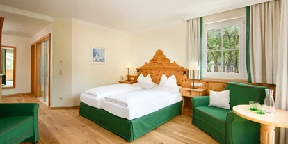 Monteur-Zimmer - Bruck an der Großglocknerstraße - Landhotel Römerhof