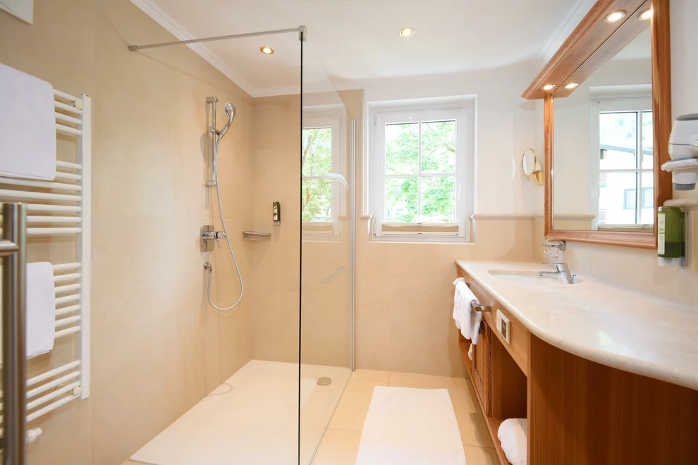 Monteur-Zimmer - Preis pro Nacht - Bad Hofgastein - Landhotel Römerhof