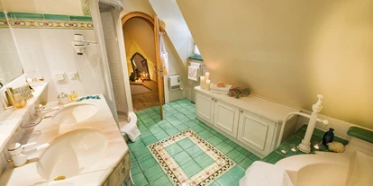 Monteur-Zimmer - Bruck an der Großglocknerstraße - Landhotel Römerhof