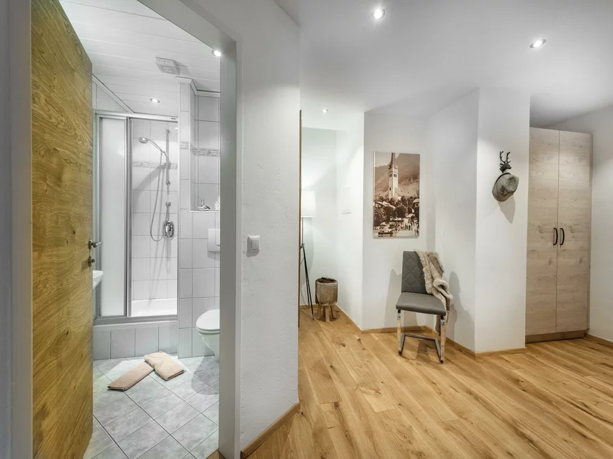 Monteur-Zimmer - Preis pro Nacht - Bad Hofgastein - Landhaus Ladinger