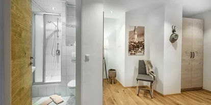 Monteur-Zimmer - Bruck an der Großglocknerstraße - Landhaus Ladinger