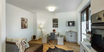 Monteur-Zimmer - Bruck an der Großglocknerstraße - Landhaus Ladinger
