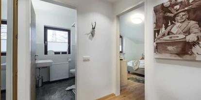 Monteur-Zimmer - Bruck an der Großglocknerstraße - Landhaus Ladinger