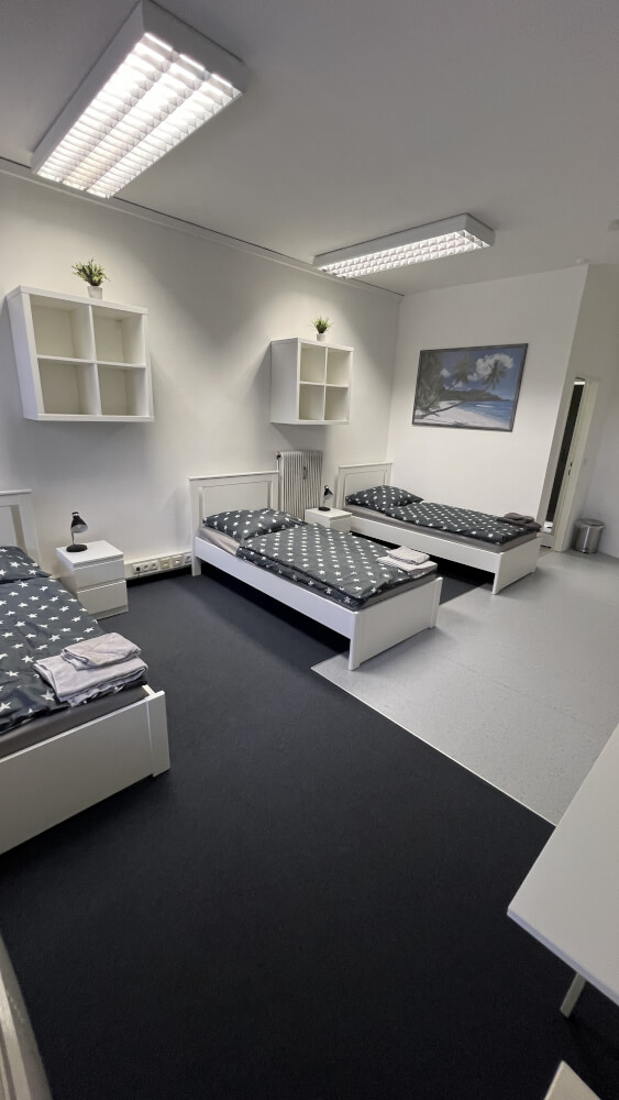 Monteur-Zimmer - Grades - Monteurzimmer St. Veit an der Glan