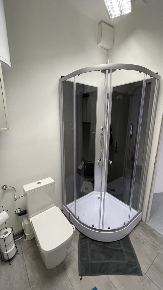 Monteur-Zimmer - Grades - Monteurzimmer St. Veit an der Glan