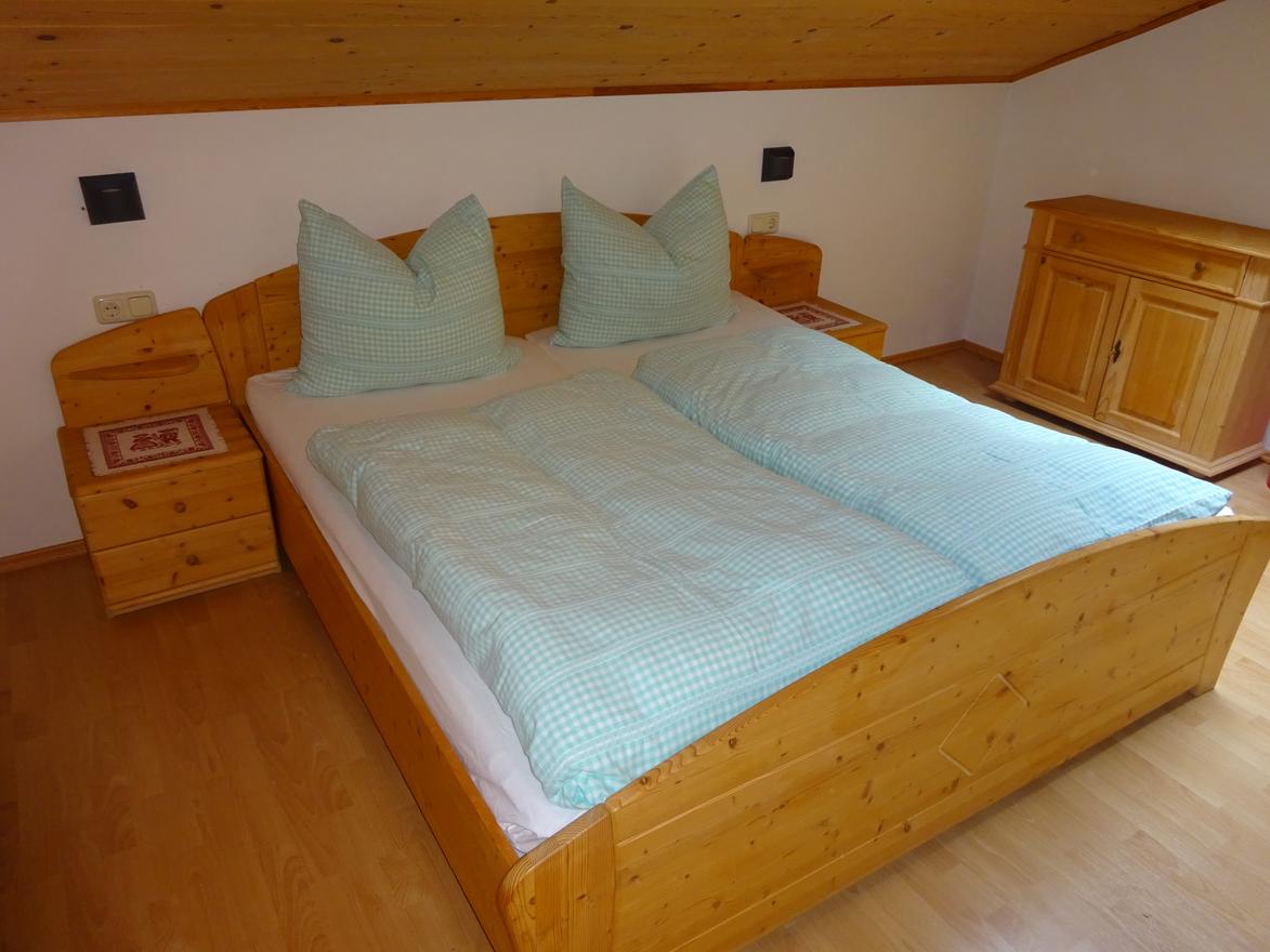 Monteur-Zimmer - Preis pro Nacht - Bad Hofgastein - Zogglbauer