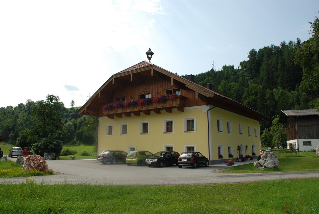 Monteur-Zimmer - Preis pro Nacht - Bad Hofgastein - Brennhofgut