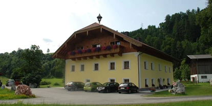 Monteur-Zimmer - Bruck an der Großglocknerstraße - Brennhofgut