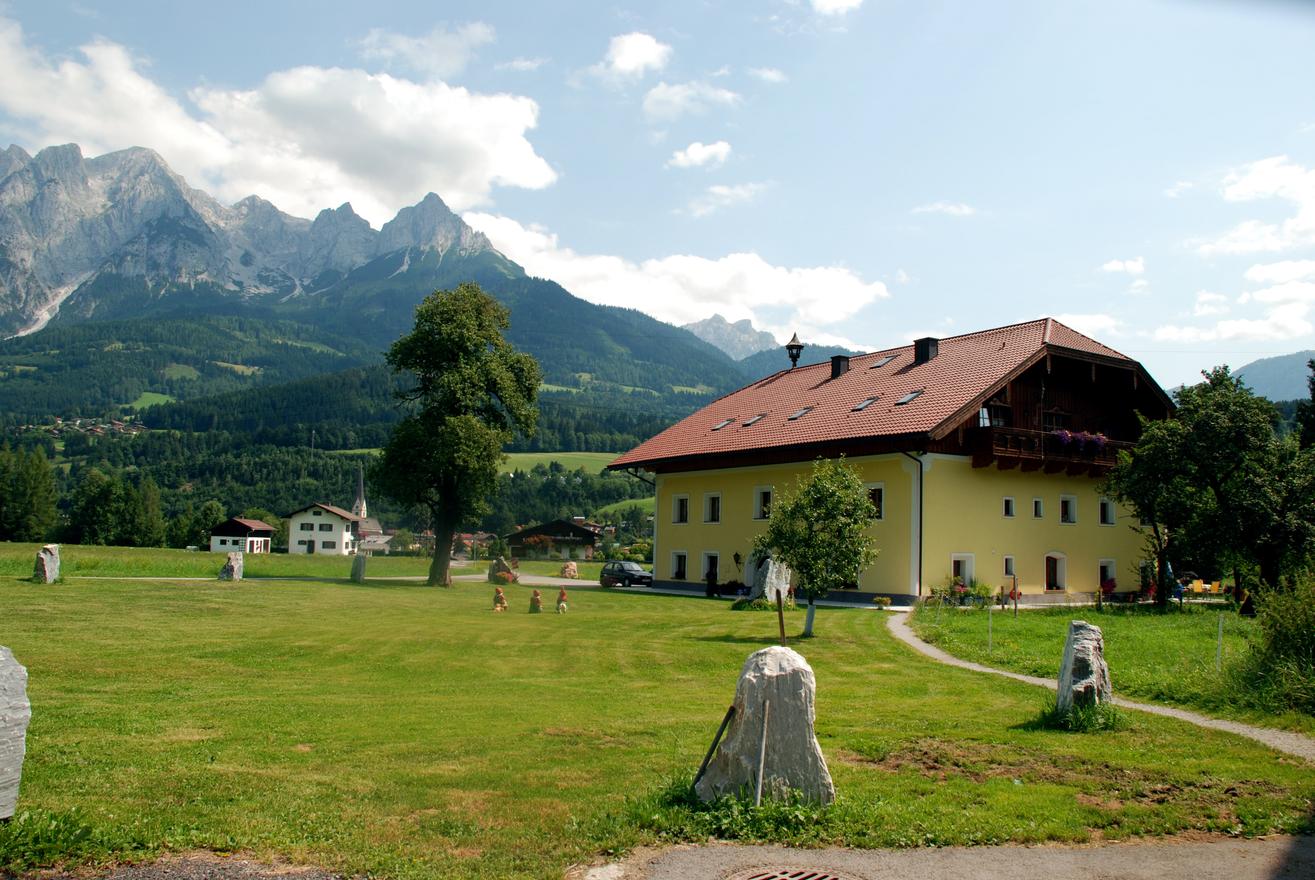 Monteur-Zimmer - Preis pro Nacht - Bad Hofgastein - Brennhofgut