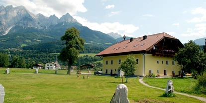 Monteur-Zimmer - Bruck an der Großglocknerstraße - Brennhofgut
