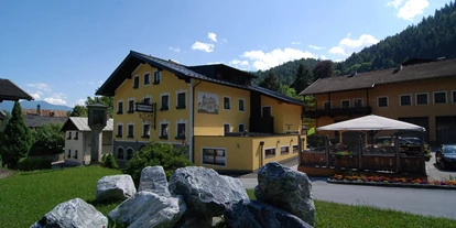 Monteur-Zimmer - Bruck an der Großglocknerstraße - Werfenerhof