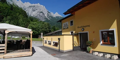 Monteur-Zimmer - Bruck an der Großglocknerstraße - Werfenerhof