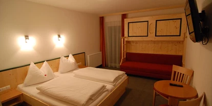 Monteur-Zimmer - Bruck an der Großglocknerstraße - Werfenerhof