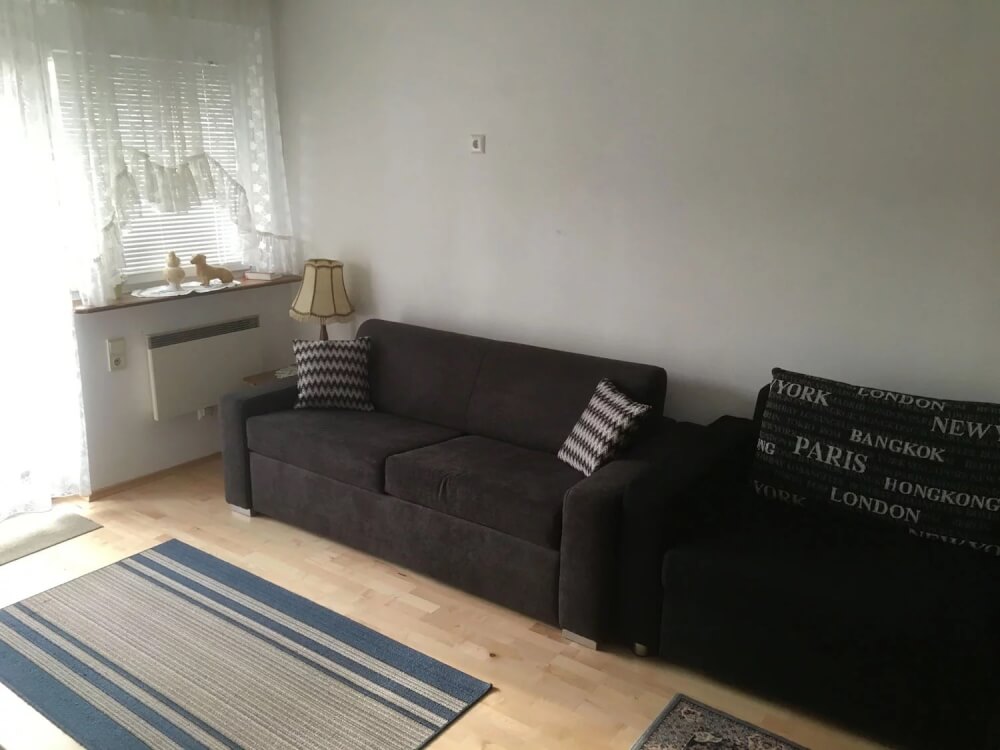 Monteur-Zimmer - Sirnitz - Fewo Beneke