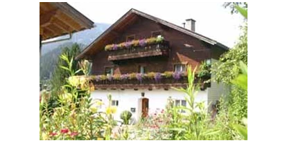 Monteur-Zimmer - Preis pro Nacht - Österreich - Hans-Jürgen Hölzl