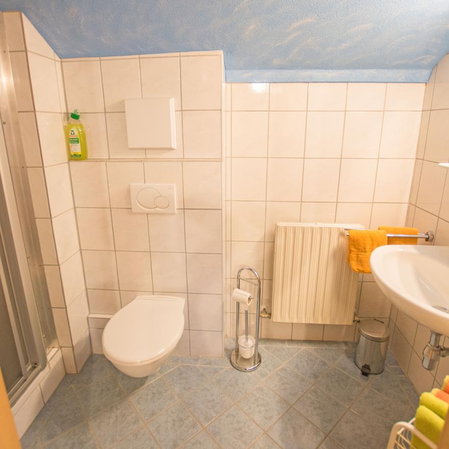 Monteur-Zimmer - Österreich - Untermoos