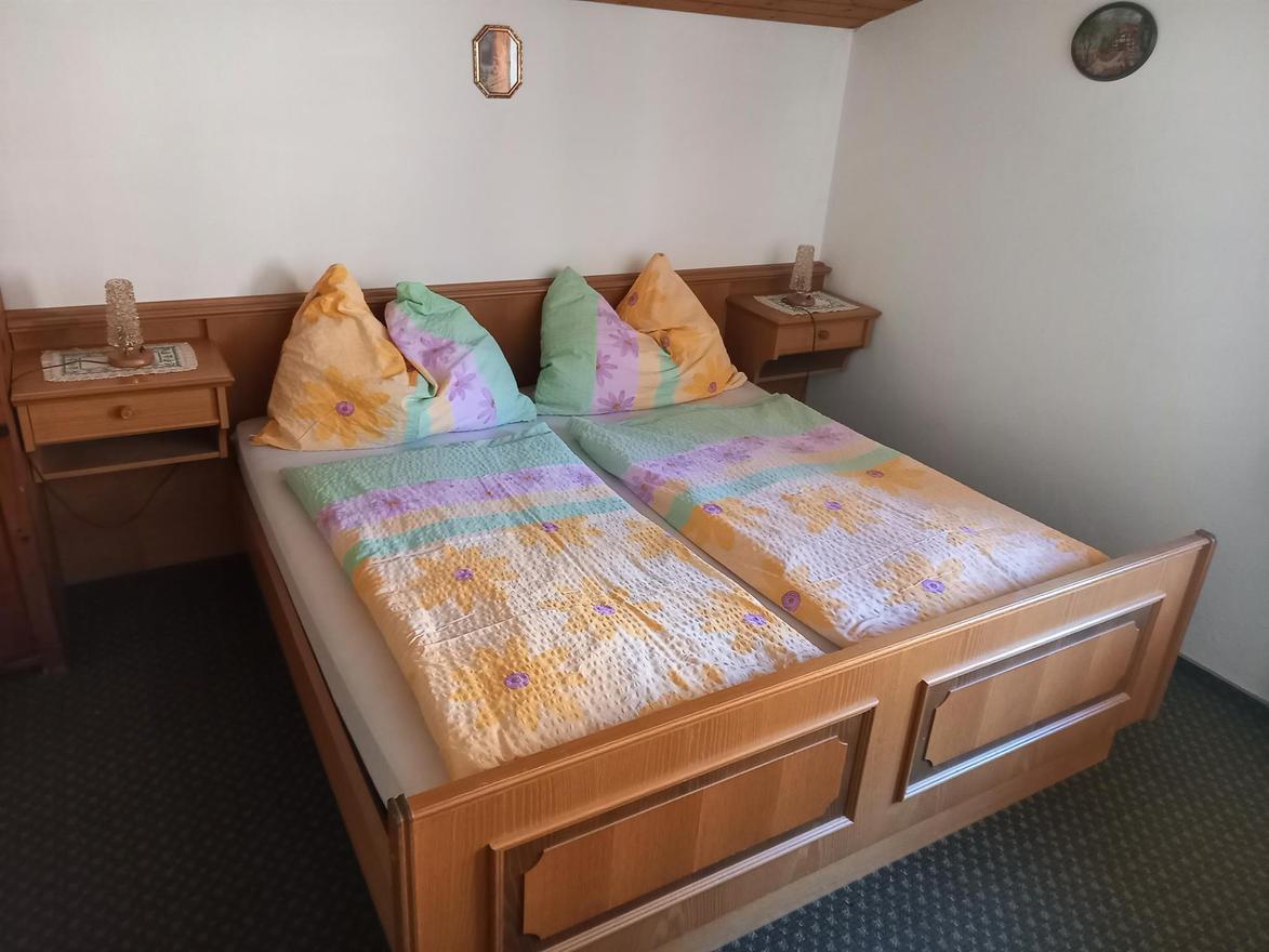 Monteur-Zimmer - Preis pro Nacht - Uttendorf (Uttendorf) - Lodenhof