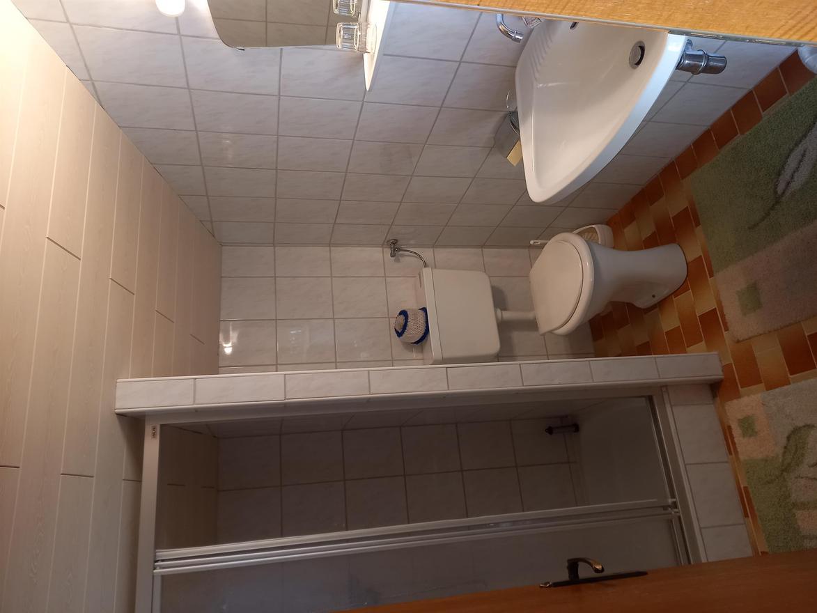 Monteur-Zimmer - Preis pro Nacht - Uttendorf (Uttendorf) - Lodenhof