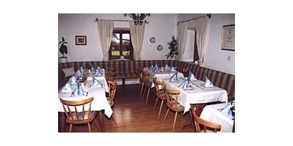 Monteur-Zimmer - Bruck an der Großglocknerstraße - Pension Forsthof