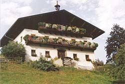 Monteur-Zimmer - Preis pro Nacht - Uttendorf (Uttendorf) - Pension Forsthof