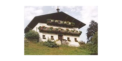 Monteur-Zimmer - Bruck an der Großglocknerstraße - Pension Forsthof