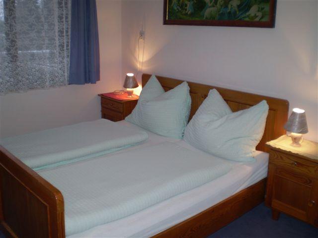 Monteur-Zimmer - Preis pro Nacht - Uttendorf (Uttendorf) - Privatzimmer Fritzenwallner