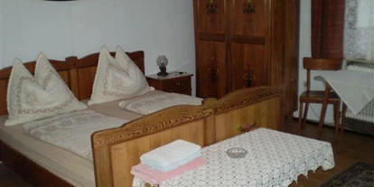 Monteur-Zimmer - Bruck an der Großglocknerstraße - Privatzimmer Fritzenwallner