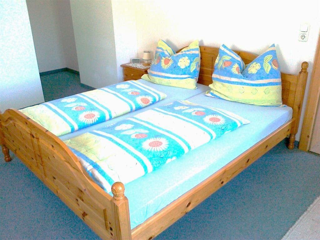 Monteur-Zimmer - Preis pro Nacht - Uttendorf (Uttendorf) - Unterhub