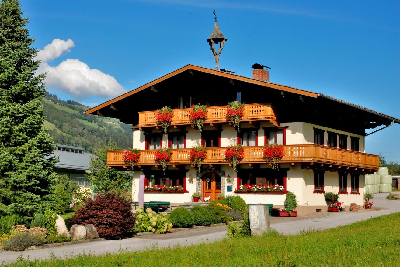 Monteur-Zimmer - Preis pro Nacht - Uttendorf (Uttendorf) - Wolfbachgut