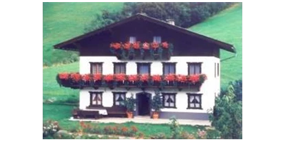 Monteur-Zimmer - Bruck an der Großglocknerstraße - Haus Schwab