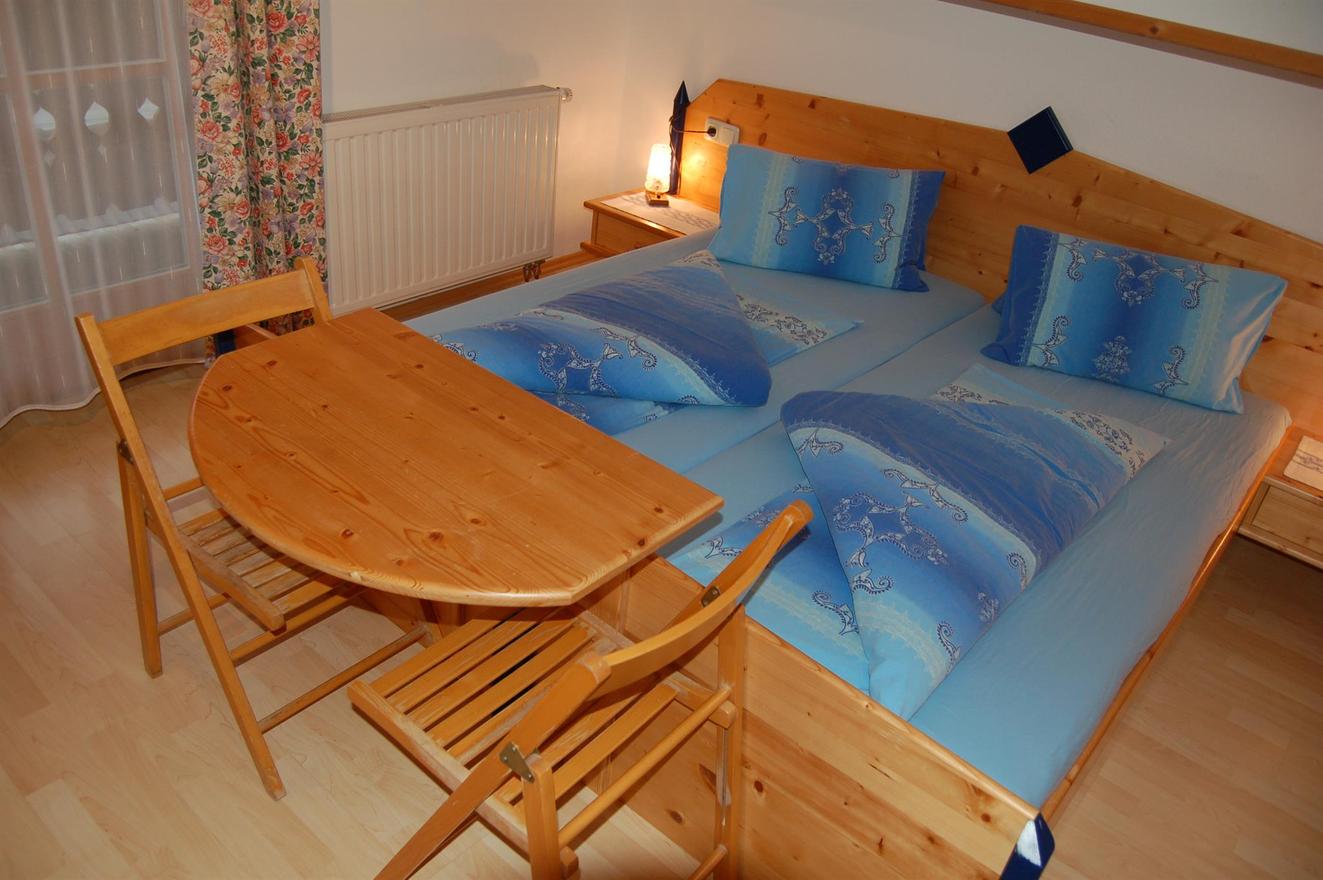 Monteur-Zimmer - Preis pro Nacht - Uttendorf (Uttendorf) - Großberghof