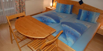 Monteur-Zimmer - Bruck an der Großglocknerstraße - Großberghof