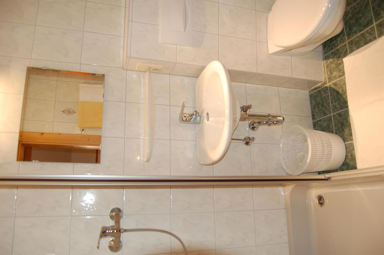 Monteur-Zimmer - Preis pro Nacht - Uttendorf (Uttendorf) - Großberghof