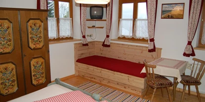 Monteur-Zimmer - Bruck an der Großglocknerstraße - Großberghof