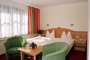 Monteur-Zimmer - Preis pro Nacht - Uttendorf (Uttendorf) - Taxenbacherhof