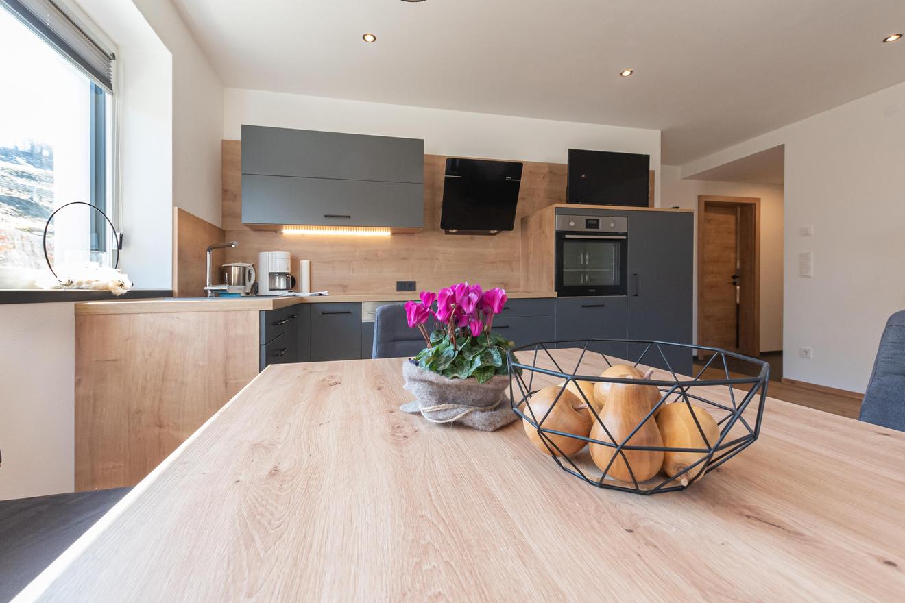 Monteur-Zimmer - Preis pro Nacht - Uttendorf (Uttendorf) - Privatzimmer Müller