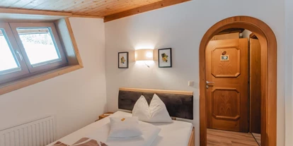 Monteur-Zimmer - Bruck an der Großglocknerstraße - Pension Wiesfleck