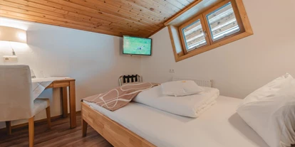 Monteur-Zimmer - Bruck an der Großglocknerstraße - Pension Wiesfleck