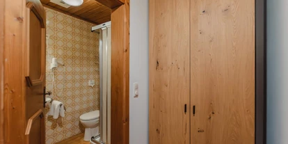 Monteur-Zimmer - Bruck an der Großglocknerstraße - Pension Wiesfleck