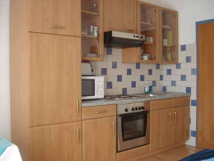 Monteur-Zimmer - Preis pro Nacht - St. Urban (Steindorf am Ossiacher See, St. Urban) - Ferienwohnung Duval