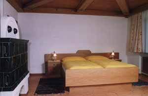 Monteur-Zimmer - Preis pro Nacht - Uttendorf (Uttendorf) - Ferienhaus Rosina