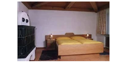 Monteur-Zimmer - Bruck an der Großglocknerstraße - Ferienhaus Rosina