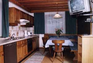 Monteur-Zimmer - Preis pro Nacht - Uttendorf (Uttendorf) - Ferienhaus Rosina