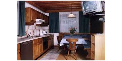 Monteur-Zimmer - Bruck an der Großglocknerstraße - Ferienhaus Rosina