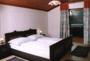 Monteur-Zimmer - Preis pro Nacht - Uttendorf (Uttendorf) - Ferienhaus Rosina