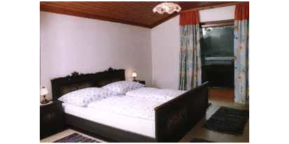 Monteur-Zimmer - Bruck an der Großglocknerstraße - Ferienhaus Rosina