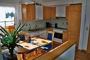 Monteur-Zimmer - Preis pro Nacht - Uttendorf (Uttendorf) - Christine Höring